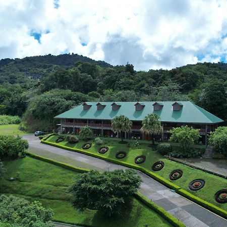 Hotel Heliconia - Monteverde Exterior foto