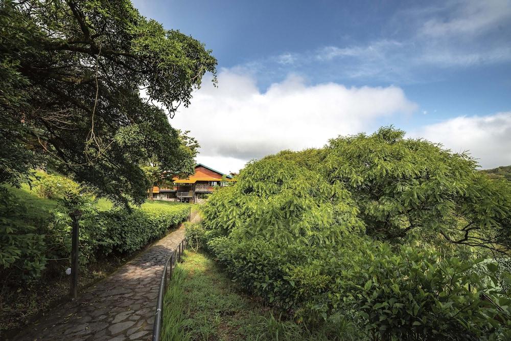 Hotel Heliconia - Monteverde Exterior foto