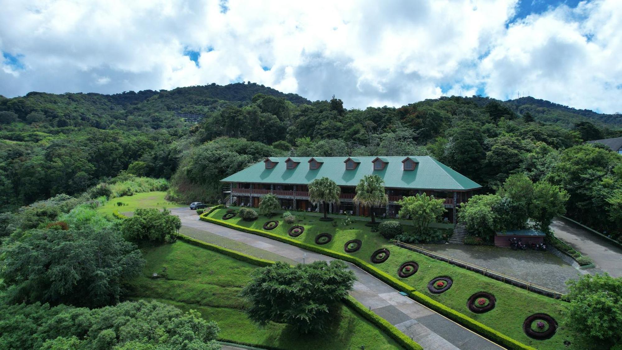 Hotel Heliconia - Monteverde Exterior foto